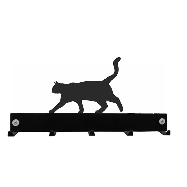 17 Stories Cat Key Hook Wayfair.co.uk